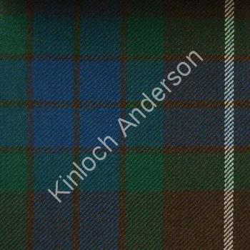 Tartan from Kinloch Anderson  Tartan from Kinloch Anderson