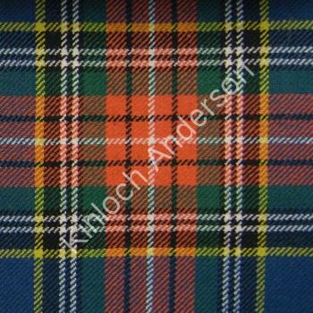  Tartan from Kinloch Anderson