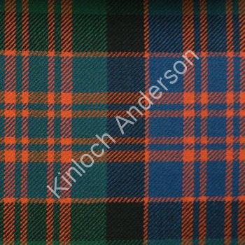  Tartan from Kinloch Anderson