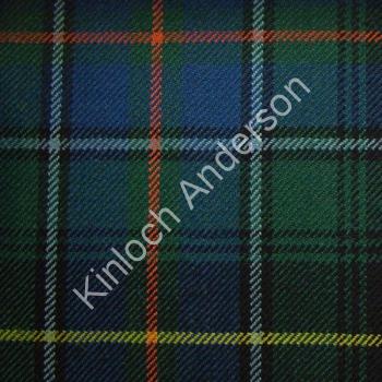 Tartan from Kinloch Anderson  Tartan from Kinloch Anderson