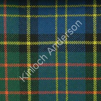 Tartan from Kinloch Anderson  Tartan from Kinloch Anderson