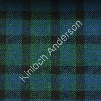  Tartan from Kinloch Anderson