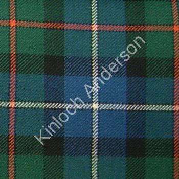 Tartan from Kinloch Anderson  Tartan from Kinloch Anderson