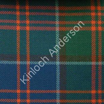 Tartan from Kinloch Anderson  Tartan from Kinloch Anderson