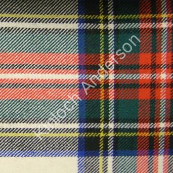 Tartan from Kinloch Anderson  Tartan from Kinloch Anderson