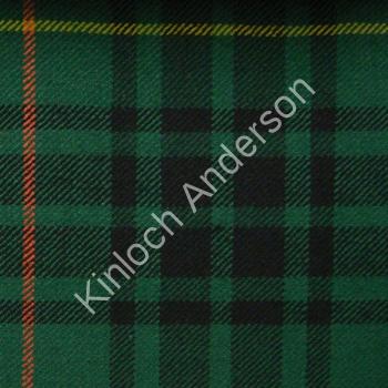 Tartan from Kinloch Anderson  Tartan from Kinloch Anderson