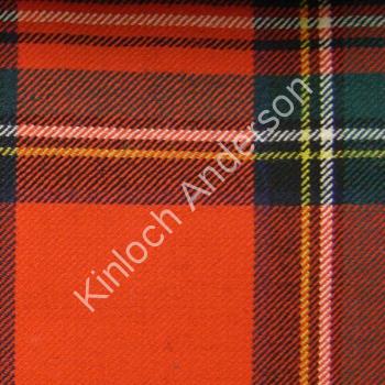Tartan from Kinloch Anderson  Tartan from Kinloch Anderson