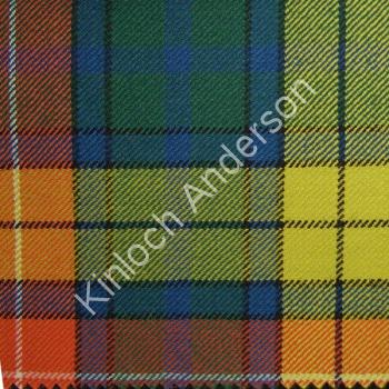 Tartan from Kinloch Anderson  Tartan from Kinloch Anderson