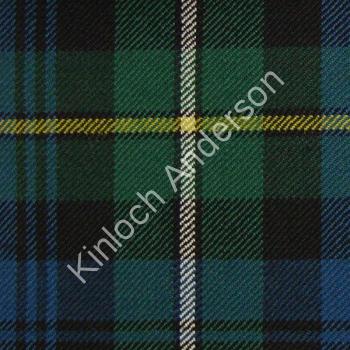  Tartan from Kinloch Anderson