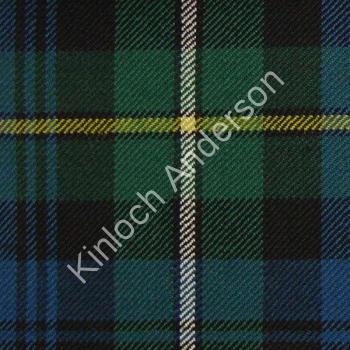 Tartan from Kinloch Anderson  Tartan from Kinloch Anderson