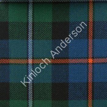 Tartan from Kinloch Anderson  Tartan from Kinloch Anderson