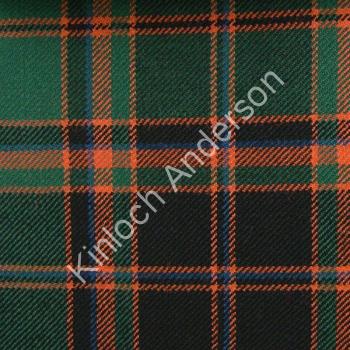 Tartan from Kinloch Anderson  Tartan from Kinloch Anderson
