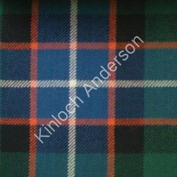 Tartan from Kinloch Anderson  Tartan from Kinloch Anderson