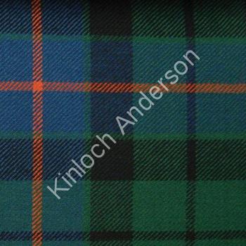 morrison ancient tartan
