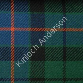  Tartan from Kinloch Anderson