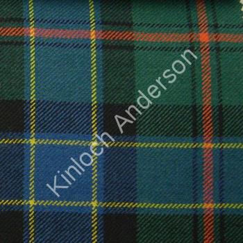  Tartan from Kinloch Anderson