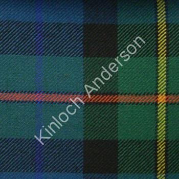  Tartan from Kinloch Anderson