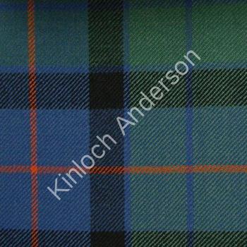 Tartan from Kinloch Anderson  Tartan from Kinloch Anderson