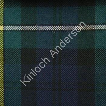 Tartan from Kinloch Anderson  Tartan from Kinloch Anderson