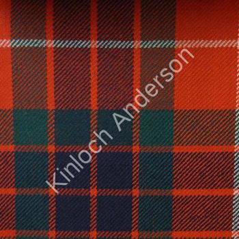 Tartan from Kinloch Anderson  Tartan from Kinloch Anderson