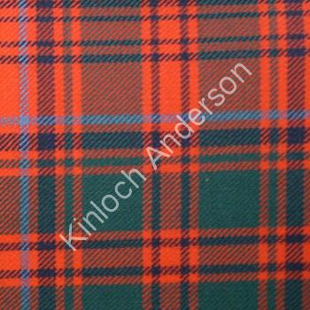  Tartan from Kinloch Anderson