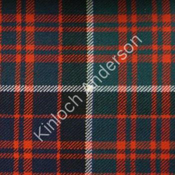  Tartan from Kinloch Anderson