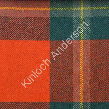  Tartan from Kinloch Anderson