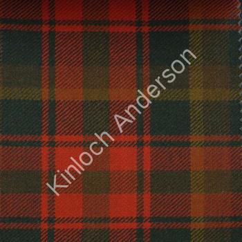  Tartan from Kinloch Anderson