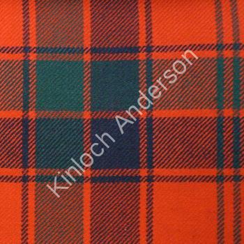 Tartan from Kinloch Anderson  Tartan from Kinloch Anderson