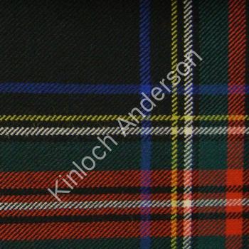 Tartan from Kinloch Anderson  Tartan from Kinloch Anderson