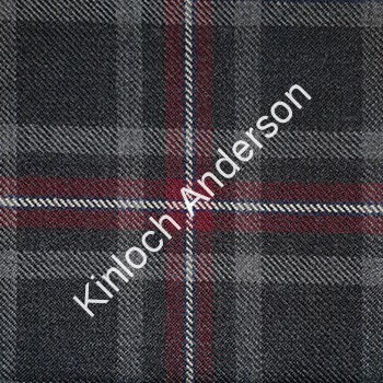 Tartan Fabric  Tartan Plaid Fabric - Kinloch Anderson