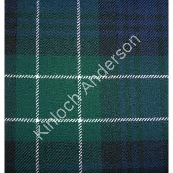  Tartan from Kinloch Anderson