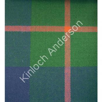  Tartan from Kinloch Anderson