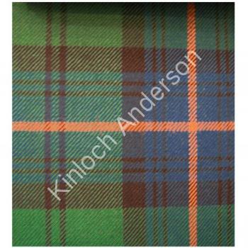  Tartan from Kinloch Anderson