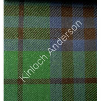  Tartan from Kinloch Anderson