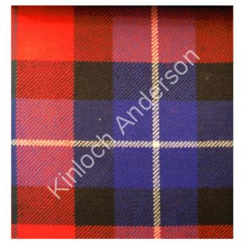 Tartan from Kinloch Anderson  Tartan from Kinloch Anderson