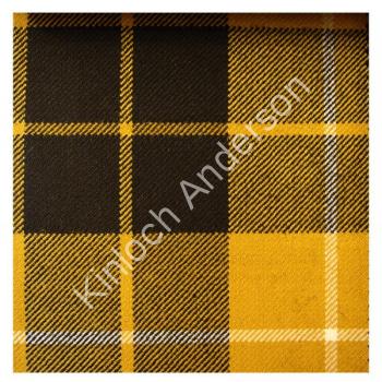  Tartan from Kinloch Anderson