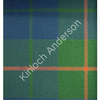  Tartan from Kinloch Anderson