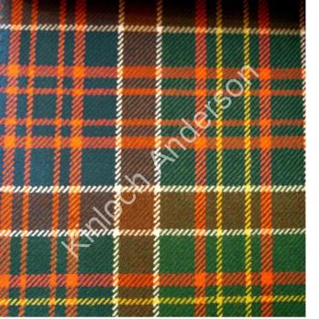  Tartan from Kinloch Anderson
