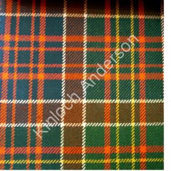  Tartan from Kinloch Anderson