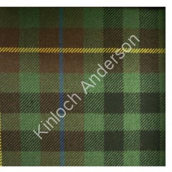 Tartan from Kinloch Anderson  Tartan from Kinloch Anderson