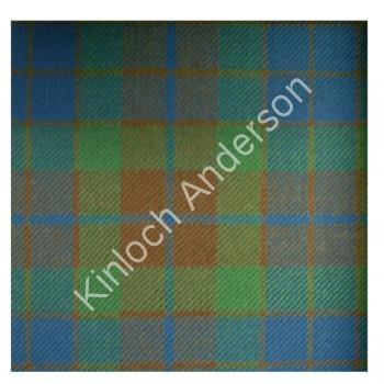 Tartan from Kinloch Anderson  Tartan from Kinloch Anderson