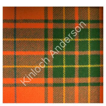  Tartan from Kinloch Anderson