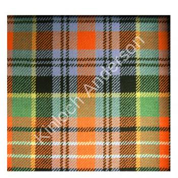  Tartan from Kinloch Anderson