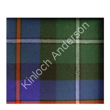 Tartan from Kinloch Anderson  Tartan from Kinloch Anderson