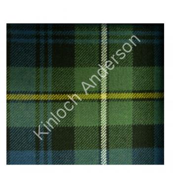 Tartan from Kinloch Anderson  Tartan from Kinloch Anderson