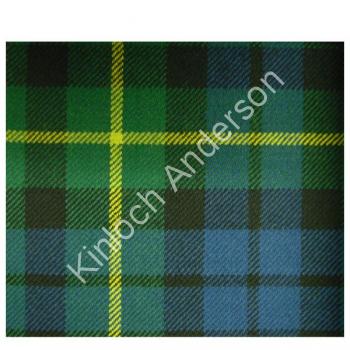Tartan from Kinloch Anderson  Tartan from Kinloch Anderson