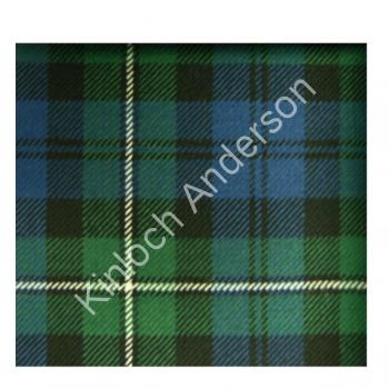 Tartan from Kinloch Anderson  Tartan from Kinloch Anderson