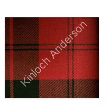 Tartan from Kinloch Anderson  Tartan from Kinloch Anderson