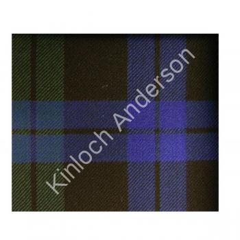 Tartan from Kinloch Anderson  Tartan from Kinloch Anderson